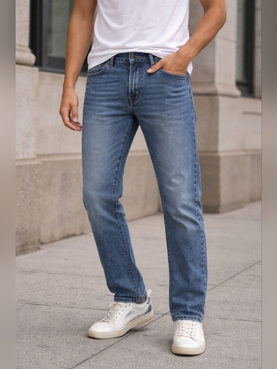 Aeropostale Other - Aeropostale Jeans 30x30 Slim Boot Men’s Casual Denim